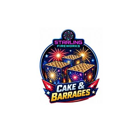 cake and barrages