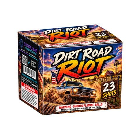 Dirt Road Riot 23Shots